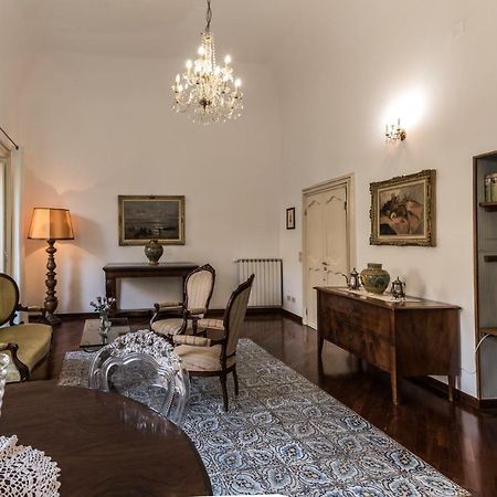 Appartamento Palazzo Pace Al Cassaro Palermo Ngoại thất bức ảnh