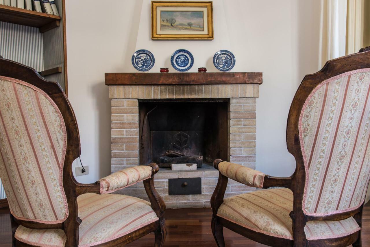 Appartamento Palazzo Pace Al Cassaro Palermo Ngoại thất bức ảnh