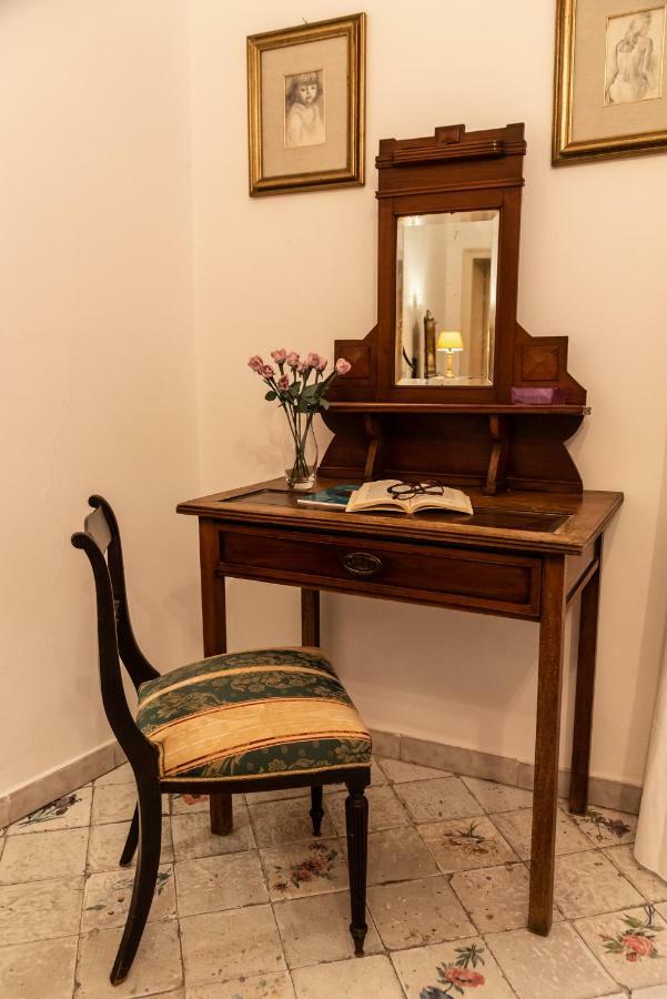 Appartamento Palazzo Pace Al Cassaro Palermo Ngoại thất bức ảnh