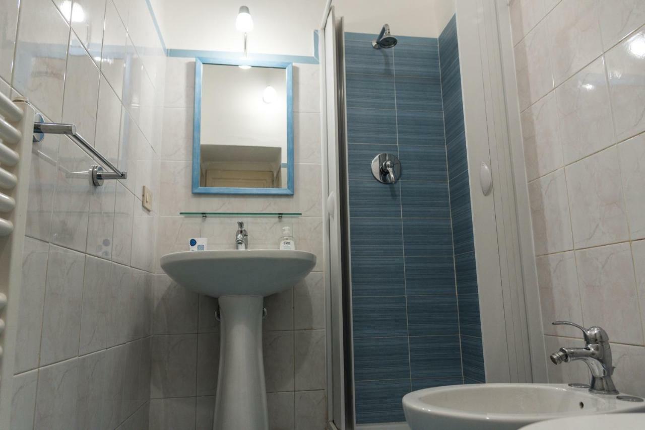 Appartamento Palazzo Pace Al Cassaro Palermo Ngoại thất bức ảnh